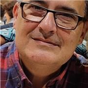 Profesor Geografía e Historia